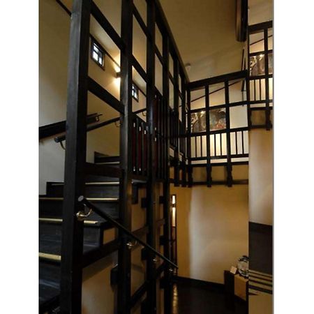 Tamachi Bukeyashiki Hotel - Vacation Stay 20163V Daisen  Ngoại thất bức ảnh