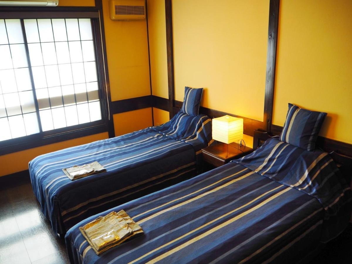 Tamachi Bukeyashiki Hotel - Vacation Stay 20163V Daisen  Ngoại thất bức ảnh