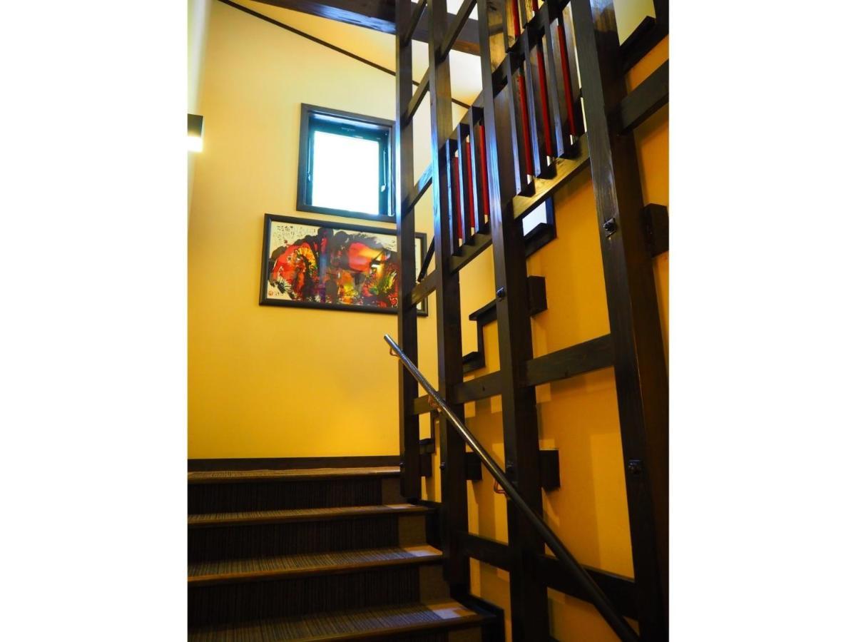 Tamachi Bukeyashiki Hotel - Vacation Stay 20163V Daisen  Ngoại thất bức ảnh